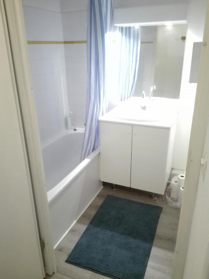 Studio Devant Les Remparts Avec Parking Prive Apartment Avignon Exterior photo